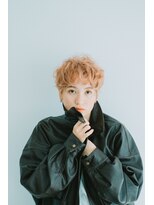 ユッカ エルア 武庫之荘南口(YUCCA elua)&nbsp;【YUCCA elua】大人可愛い20代30代40代ショート/ウェット