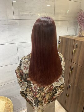 ループ(LOOP) グラデーションカラー