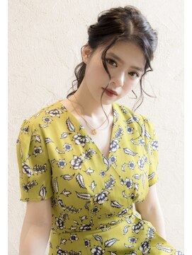 ビフィーノ ソラーレ 夙川店(bifino solare) ロングヘア