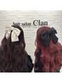 ヘア サロン クラン ソア 心斎橋店(hair salon clan soar) おそろいヘアメ♪ライブやイベント、アフヌンにぴったり！