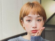 アグ ヘアー ティンバー 小松2号店(Agu hair timber)の雰囲気（可愛いスタイルの宝庫。卓越した技術×センスで最旬ヘアに変身。）