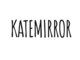 ケイトミラー(KATE Mirror)の写真