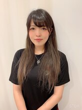 ヘアールームロッソ 白山店(HAIR ROOM ROSSO) 米山 春香