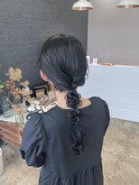 ニド(2do)&nbsp;大人ローポニー