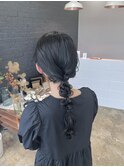 大人ローポニー
