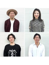 「カウンセリングで伝えるのが苦手。やりたい髪型も特にないときもあります・・・」