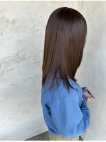 リベルタ(LIBERTA)&nbsp;20代オススメカラー☆ベージュ