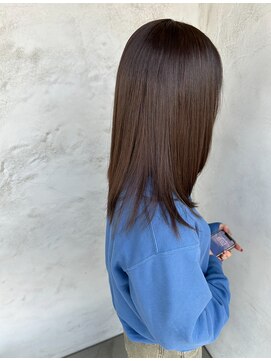 リベルタ(LIBERTA) 20代オススメカラー☆ベージュ