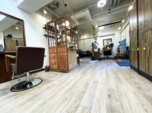 オリオリ(oli-oli)の雰囲気（丁寧なカウンセリング&高い技術をもち合わせたサロン[髪質改善]）
