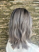 ヘアーアトリエ ラフェル(hair atelier Rafel)&nbsp;シャドールーツカラー