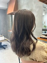 スピカ(supika.)&nbsp;20代30代40代　ふんわりロングヘアー