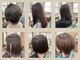 東京ヘアーサロンの写真