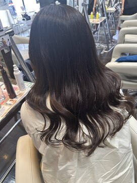 アヴァンス 北花田店(AVANCE) *髪質改善トリートメント/艶髪ワンホン