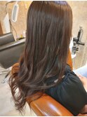 #プルエクステ#髪質改善#カラー#ヘアセット