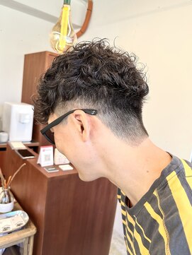 ノーイェス(NOYES) スペインカール