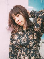 エム(EM) 大人かわいいミディアム