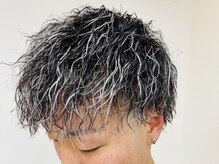 メンズエレガンスリッチ(Men’s ELEGANCE rich)