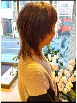 アデプト 金町店(adept) ウルフレイヤー