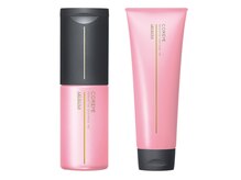 ＊毎日のアイロンによるダメージが気になる方に＊