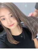 縮毛矯正髪質改善ハイライトレイヤーカット枚方美容室エクステ &nbsp;
