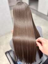 ラボトウキョウ 表参道(LABO Tokyo)&nbsp;髪質改善カラー&髪質改善トリートメント［20代30代40代50代］