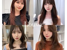 トレンド感のあるヘアスタイルはお任せください/三軒茶屋/三軒茶屋/イルミナカラー/髪質改善/system