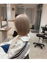 リッシュ 四街道店(Lish)&nbsp;【BLEACH】