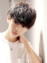 リップス 二子玉川店 (LIPPS) クライスムーブモテマッシュ