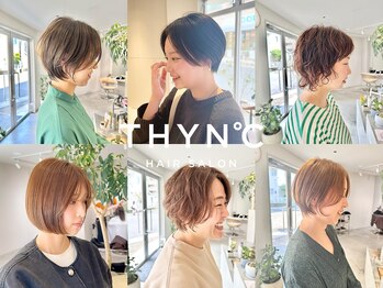 THYN℃【シンク】