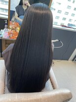 オーケストラ(Orchestra)&nbsp;ツヤとしなやかさを！！Orchestraオリジナルトリートメント