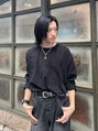 シャル オカチマチ 上野御徒町(shalu) MIKITO 