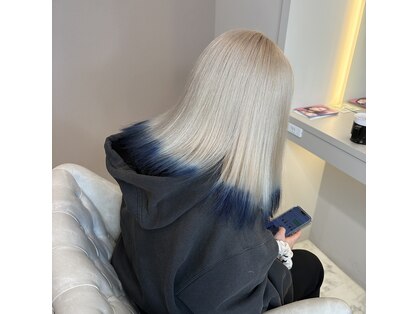 フォース ヘアー(FORCE HAIR)の写真