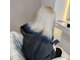 フォース ヘアー(FORCE HAIR)の写真