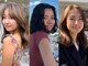 タイドヘアー(tide hair)の写真