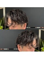 デフリミテッド 浦和店(DEF - LIMITED)&nbsp;ルーズパーマ