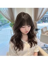 ノーブル 白金台店(Noble by PROGRESS) °○.ふんわりレイヤーカット.○°