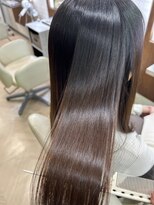 レーヴ(reve)&nbsp;ロングスタイル