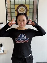 ヴィザヴィ 志村坂上店(vis a vis) 早坂 萌依