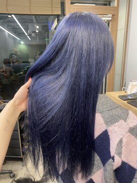 リベロ 柏(Libero) Blue color