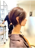 ショートスタイル