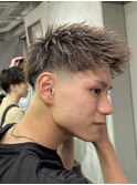 ジェットモヒカン