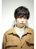 波巻きパーマ×韓国風×動き×渋谷×モテ髪