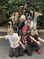 キイ 原宿 表参道(K.e.y)/サロンからのひとこと