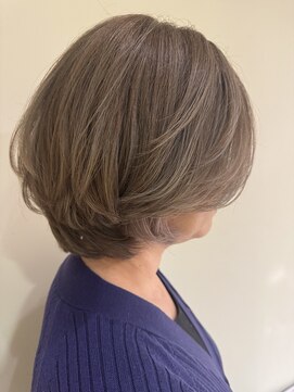 アウリンコ(aurinco) グレイカバー