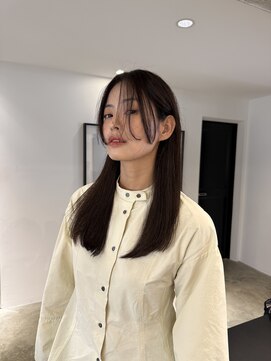 キャリアリングサロン(CAREERING SALON) ロング