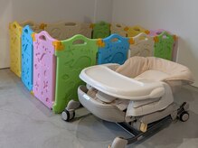 ソル(SOL)の雰囲気(簡易的なキッズスペース有り。お問い合わせください)