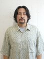 ローウェ バイ フィフス 立川メンズサロン(Louwe by fifth) 山本 悠貴