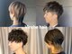 ヴァーチェ ヘアー(Virche hair)の写真