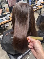 ケーオーエスビューティー(K O S beauty)&nbsp;超高濃度水素ケアカラー