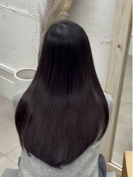 ベガ(vega) 髪質改善トリートメント/